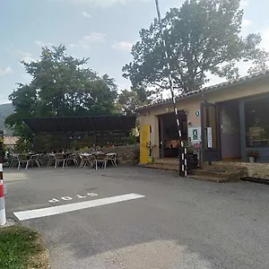 Du Camping Saint-Julien-du-Verdon