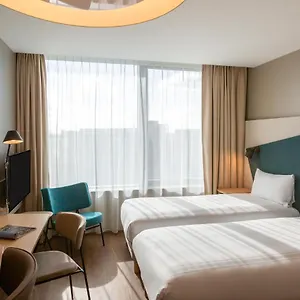 Adagio Stratford Aparthotel Londen