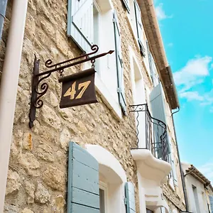 Le 47 - In South Of France Appartement Beaumont-de-Pertuis