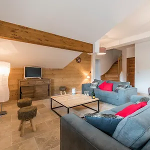 Les Terrasses De Perrieres Appartement Les Gets