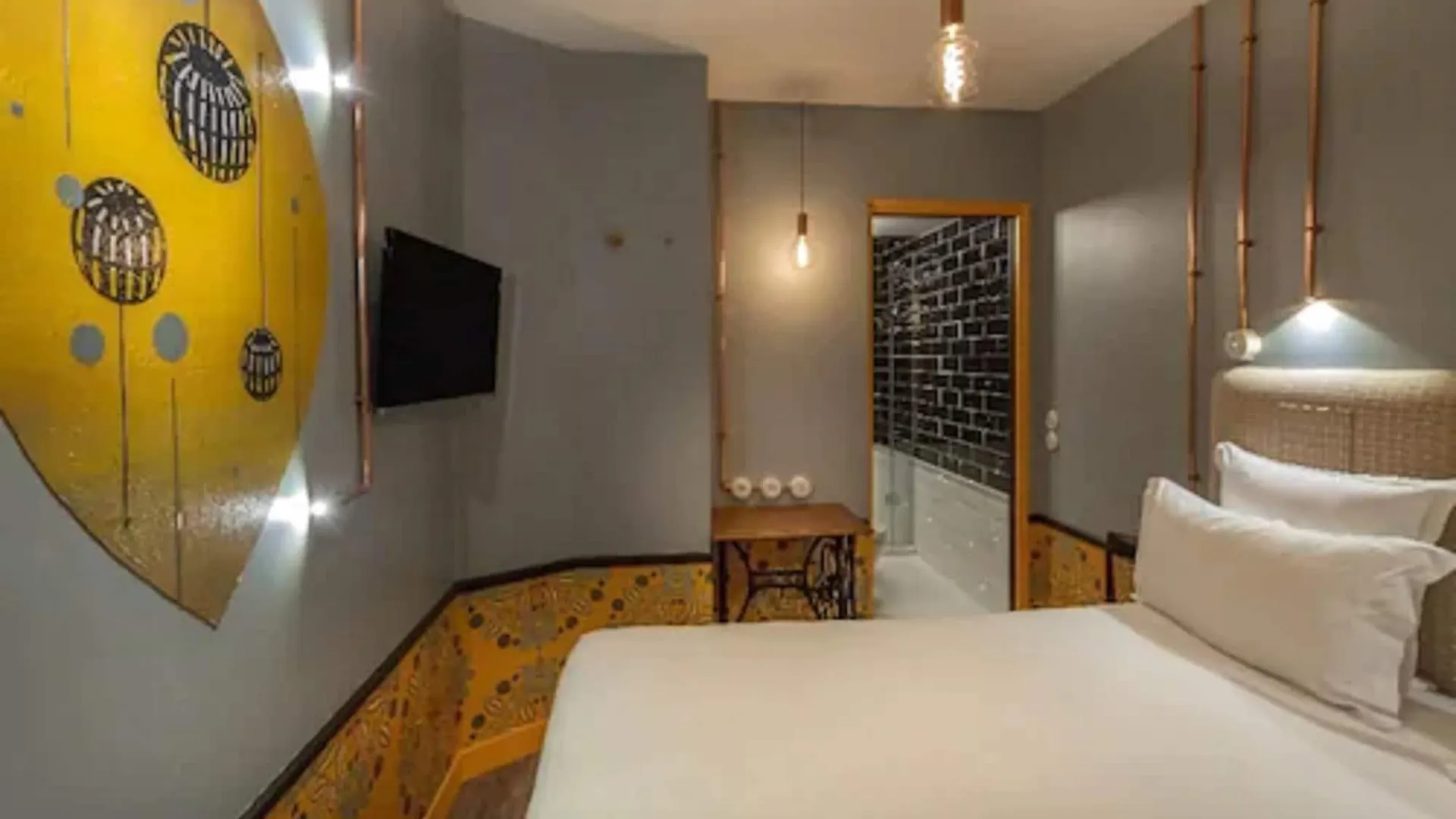 Hotel Exquis París