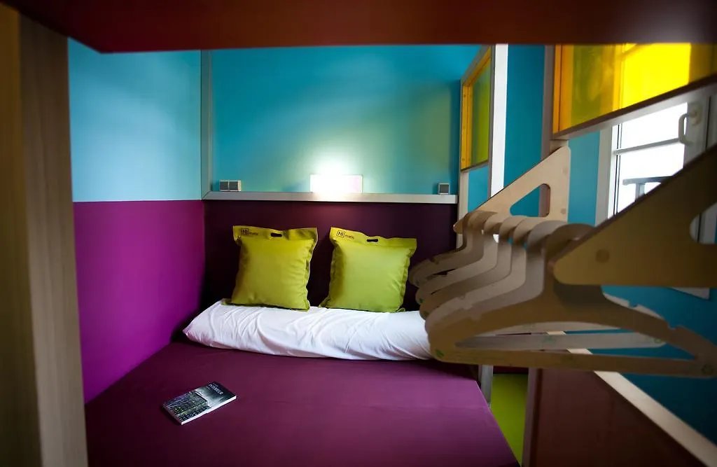 Hotel Exquis París