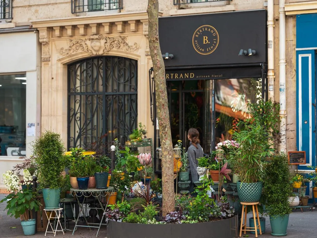 Hotel Exquis París