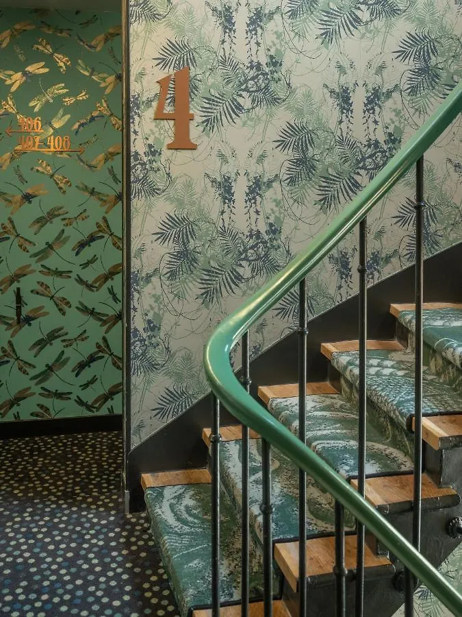 Hotel Exquis París