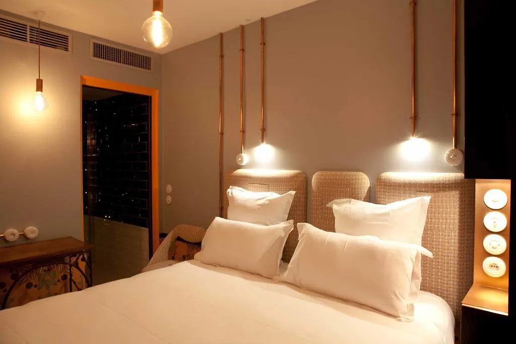 Hotel Exquis París