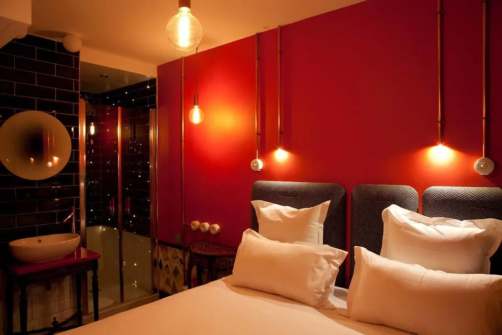 ***  Hotel Exquis París Francia