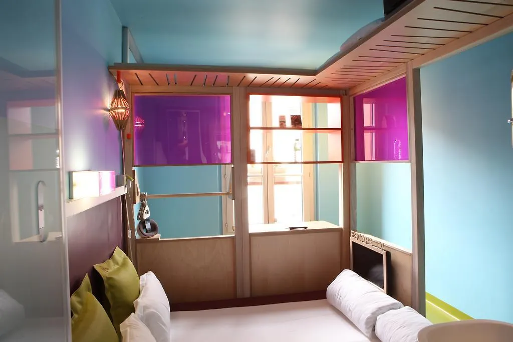 Hotel Exquis París