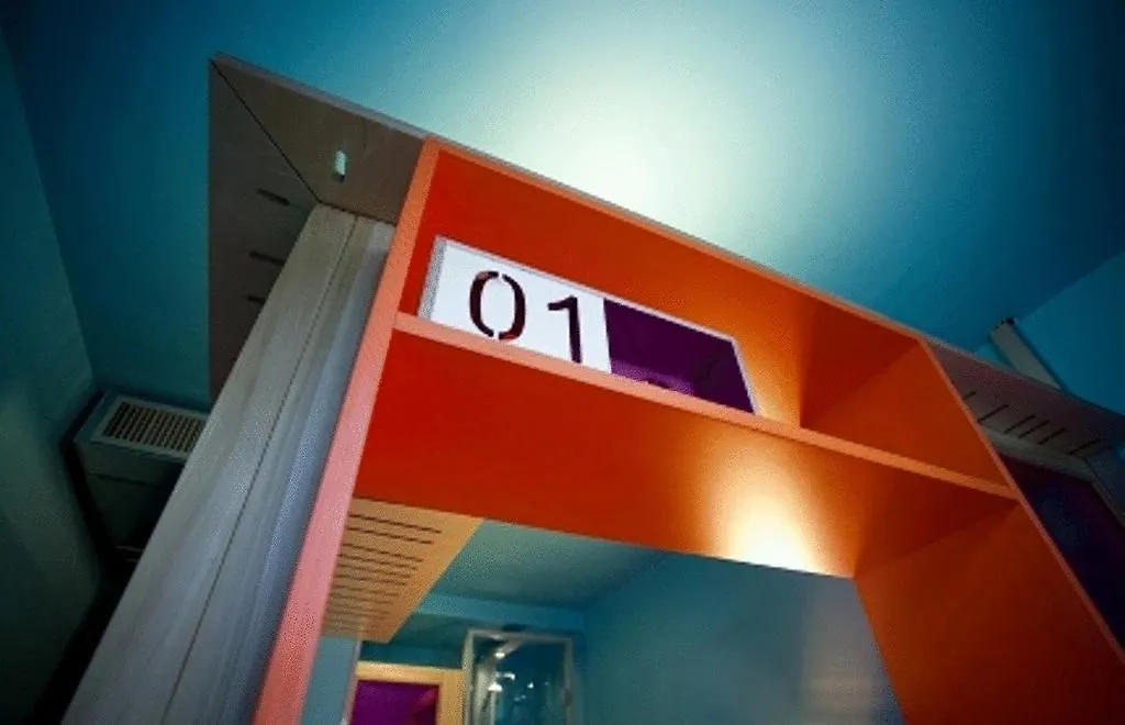 Hotel Exquis París